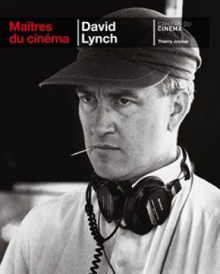 Buch David Lynch Thierry Jousse