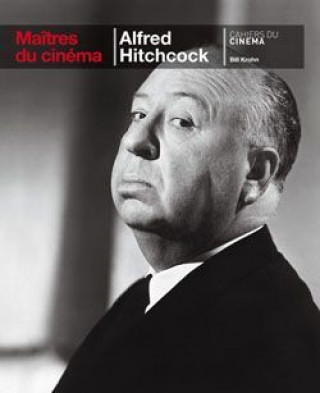 Book Alfred Hitchcock Bill Krohn