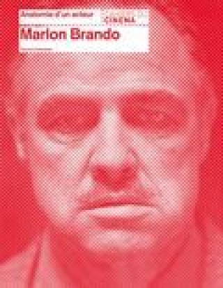 Libro Marlon Brando Florence Colombani
