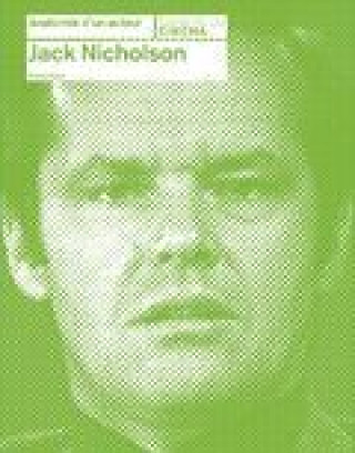 Könyv Jack Nicholson Walker Beverly
