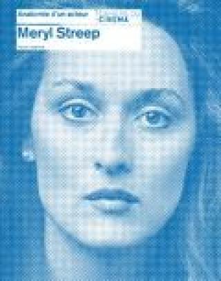 Könyv Meryl Streep Karina Longworth
