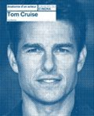 Könyv Tom Cruise Nicholson Amy