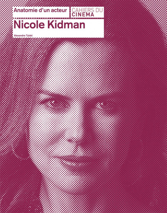 Book Nicole Kidman Tylski Alexandre