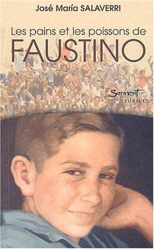 Book Les Pains et les Poissons de Faustino Salaverri