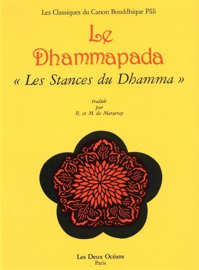 Knjiga Le Dhammapada collegium