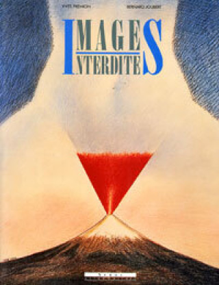 Boek IMAGES INTERDITES Joubert
