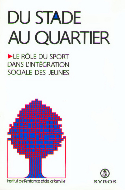 Knjiga Du stade au quartier collegium