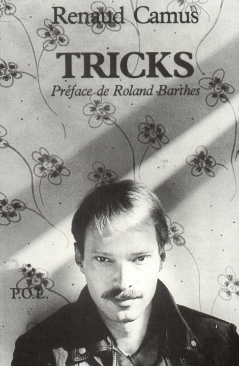 Knjiga Tricks Camus