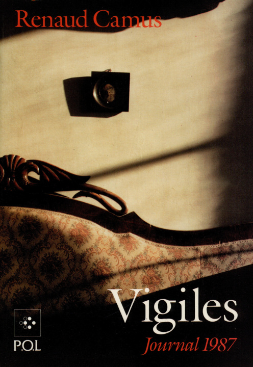 Knjiga Vigiles Camus