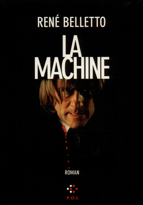 Book La Machine Belletto