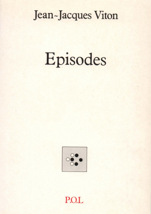 Carte Épisodes Viton