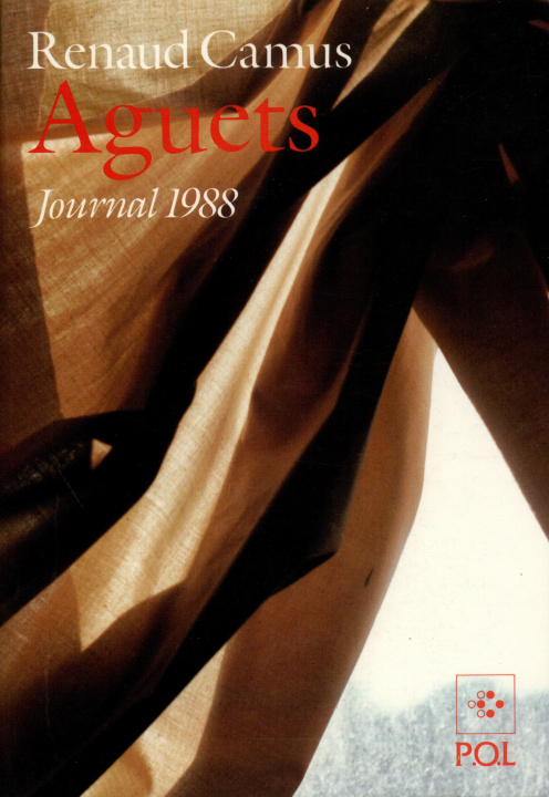 Book Aguets Camus