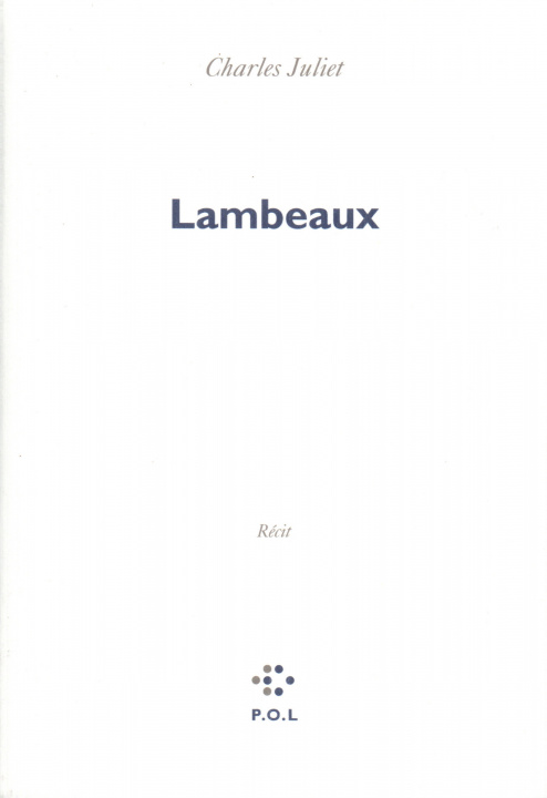 Knjiga Lambeaux Juliet
