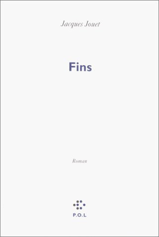 Knjiga Fins Jouet