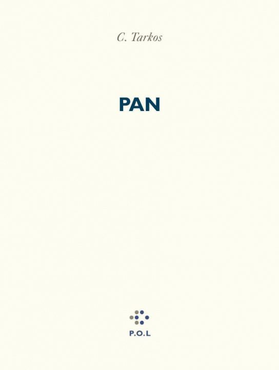 Knjiga PAN Tarkos