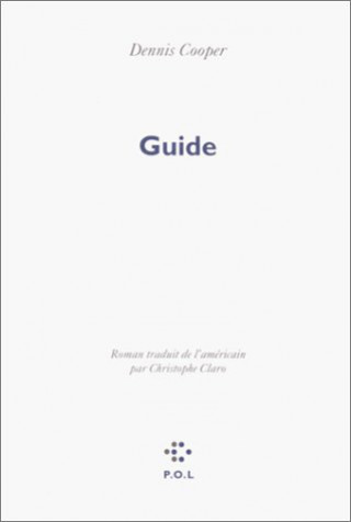 Knjiga Guide Cooper