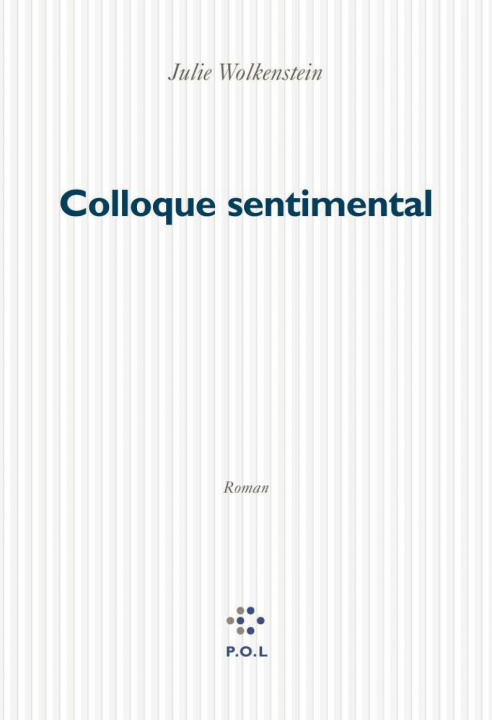Book Colloque sentimental Wolkenstein