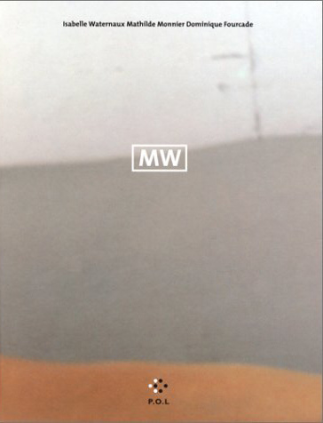Livro MW Monnier
