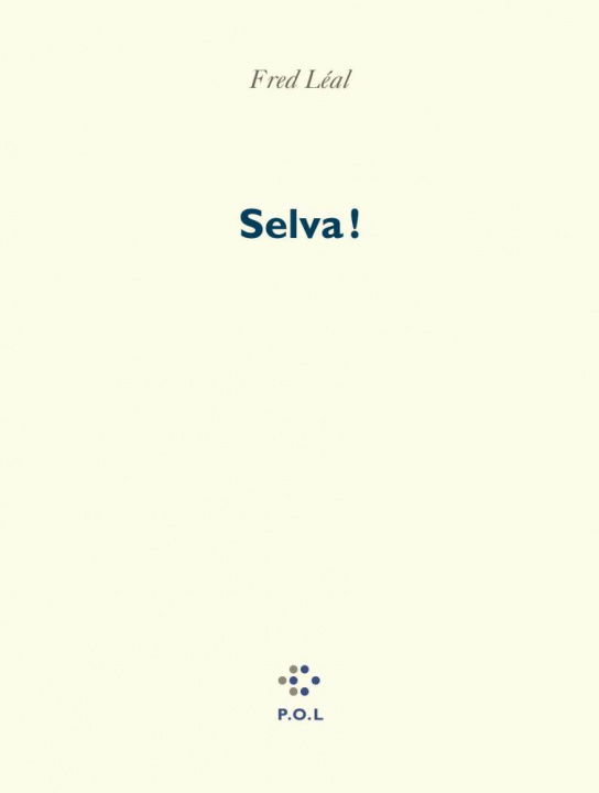Book Selva ! Léal
