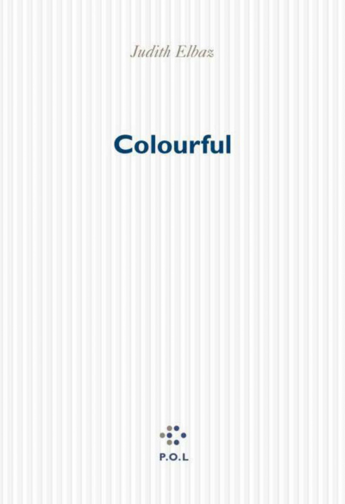 Book Colourful Elbaz