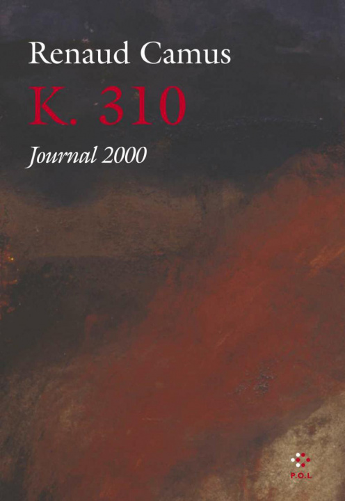 Knjiga K. 310 Camus