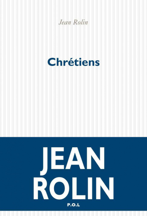 Carte Chrétiens Rolin