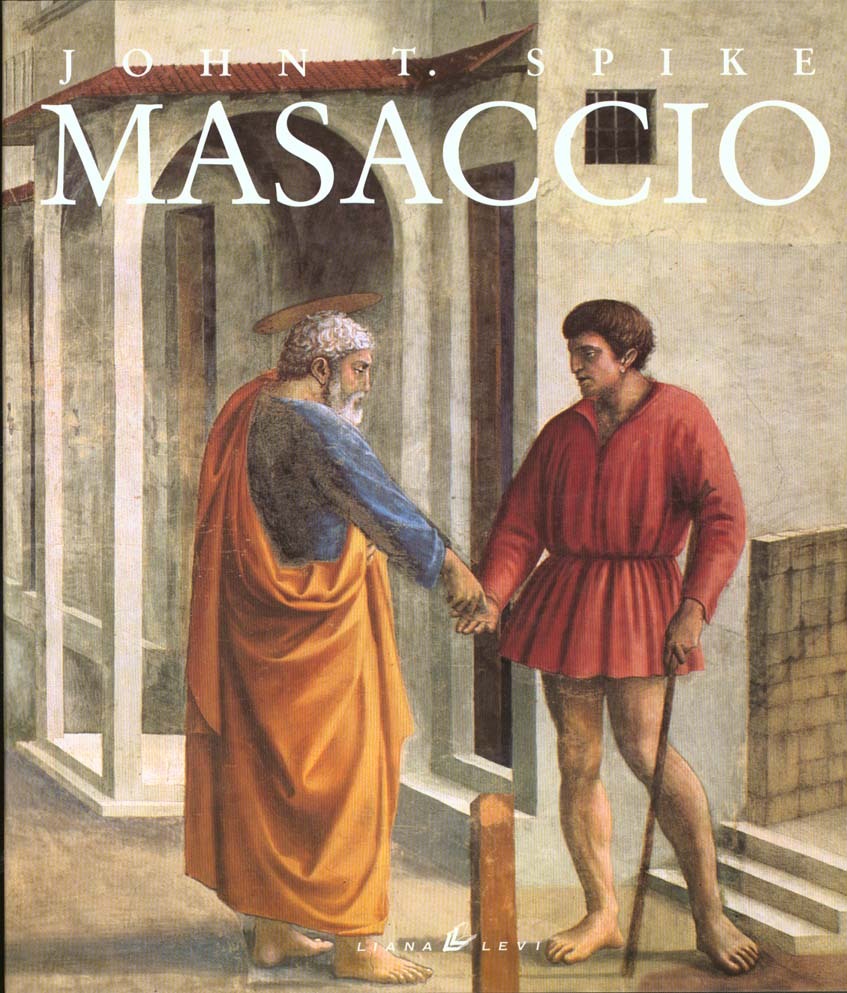 Carte Masaccio Spike