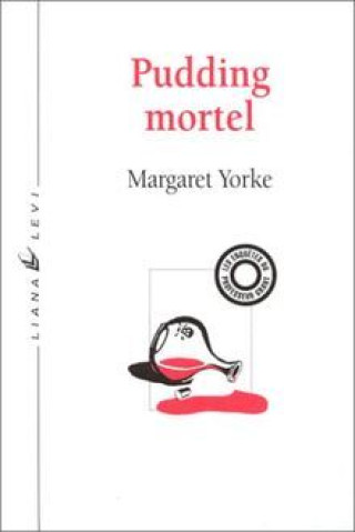 Book Pudding mortel Yorke