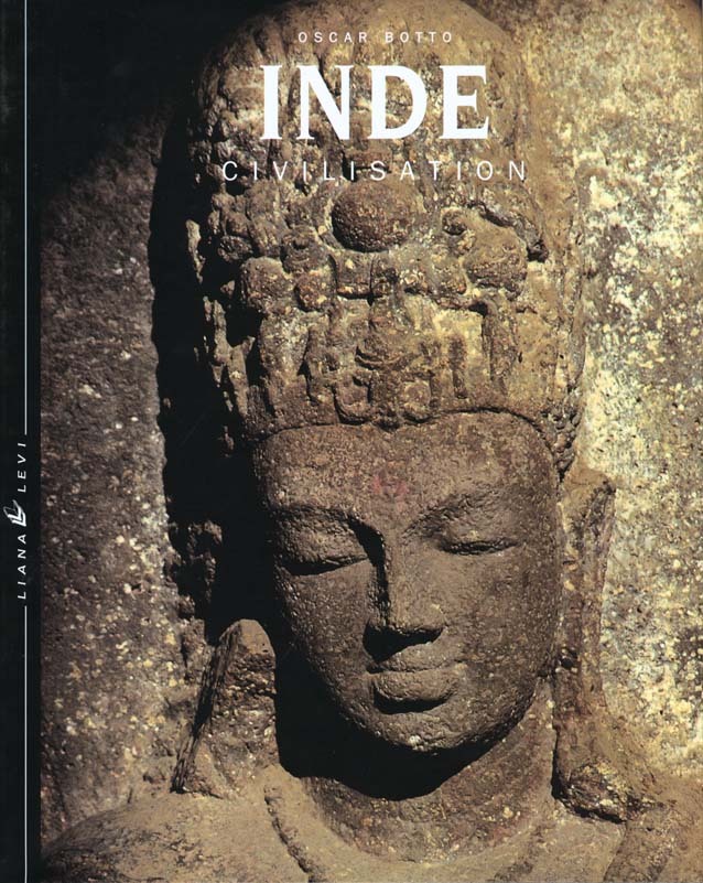 Book L'Inde Botto
