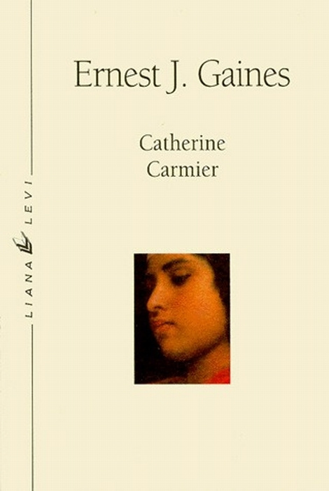 Book Catherine Carmier Gaines