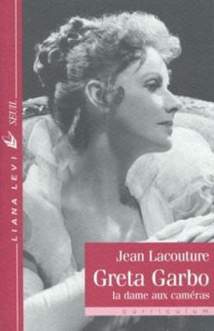 Carte Greta Garbo Lacouture