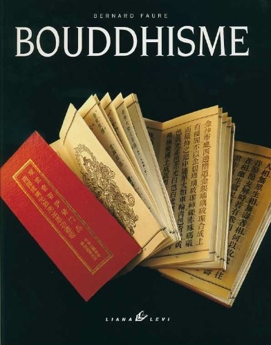 Knjiga Bouddhisme broché FAURE BERNARD