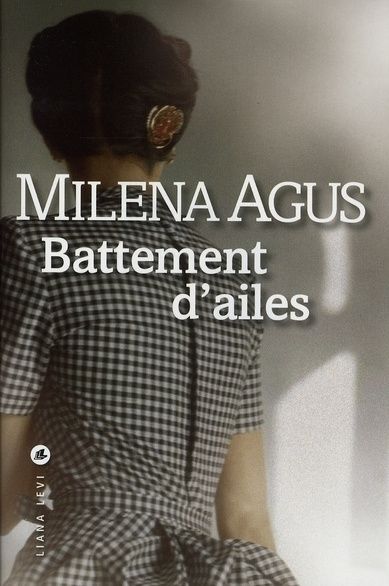 Buch Battement d'ailes Agus