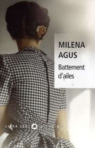 Boek Battement d'ailes Agus