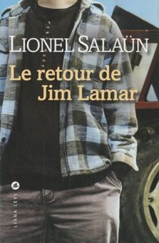 Book Le retour de Jim Lamar Salaün