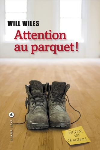 Book Attention au parquet ! Wiles