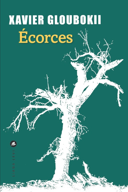 Knjiga Écorces GLOUBOKII XAVIER