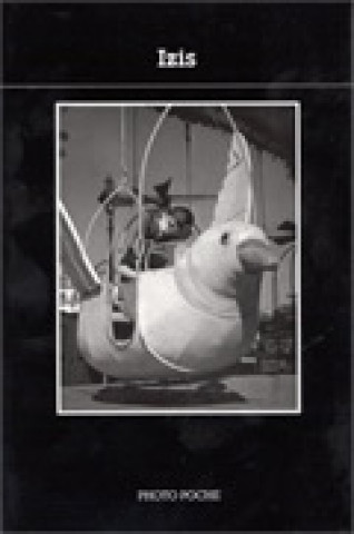 Libro Izis n°59 Izis