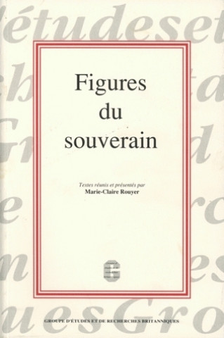 Knjiga Figures du souverain 