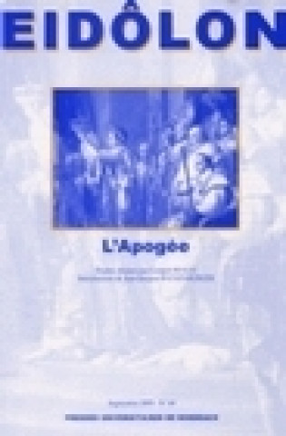 Knjiga L'apogée 