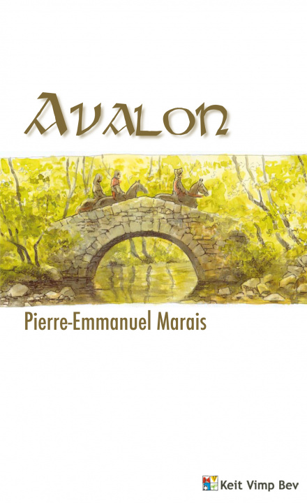 Book Avalon Marais