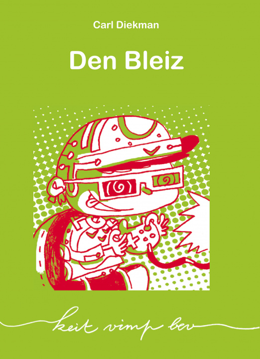 Buch Den bleiz Diekman