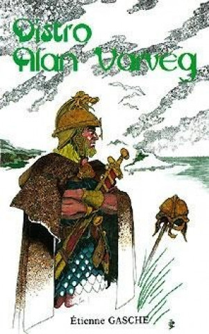 Knjiga Distro Alan Varveg Gasche