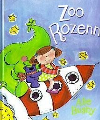 Knjiga Zoo Rozenn Busby