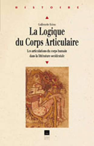 Knjiga LOGIQUE DU CORPS ARTICULAIRE BOLENS