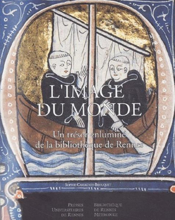 Knjiga IMAGE DU MONDE CASSAGNES