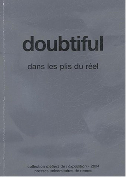 Knjiga DOUBTIFUL 