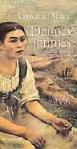 Kniha Drames intimes Verga