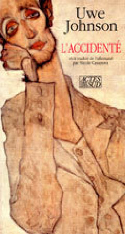 Βιβλίο L'accidenté Johnson