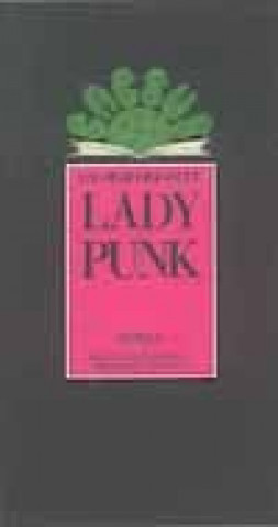 Knjiga Lady punk Chidolue